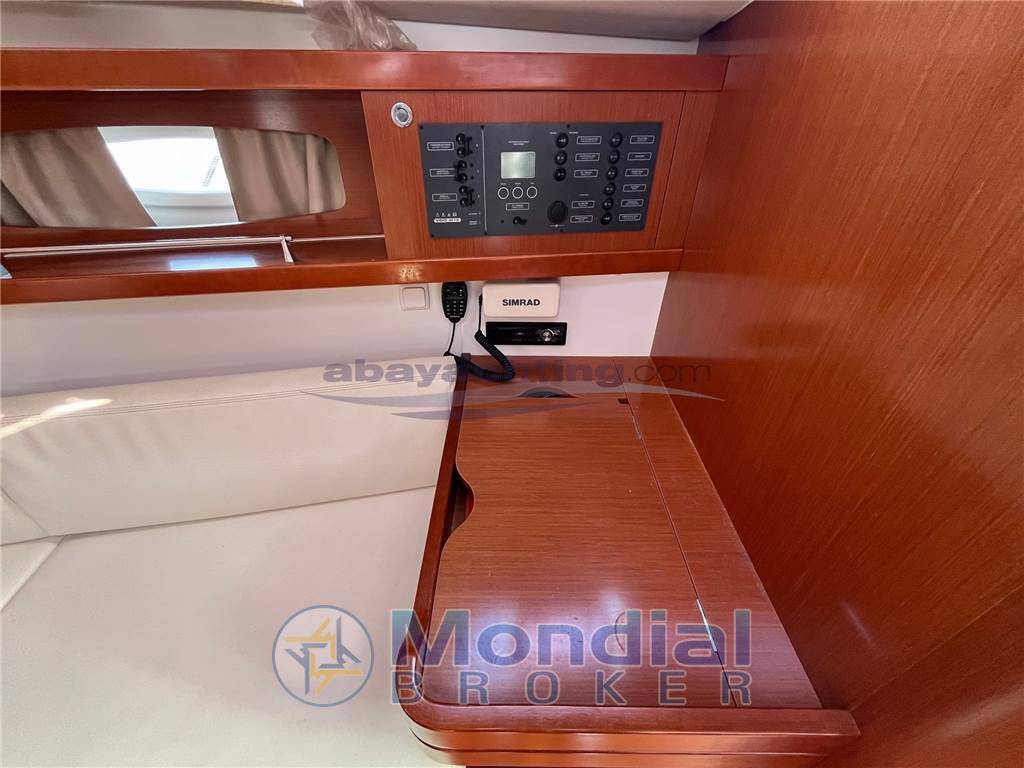 Beneteau Oceanis 34