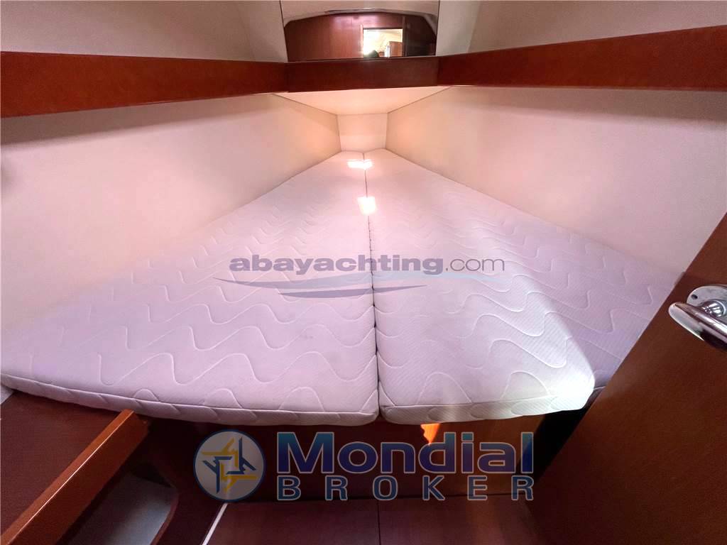 Beneteau Oceanis 34