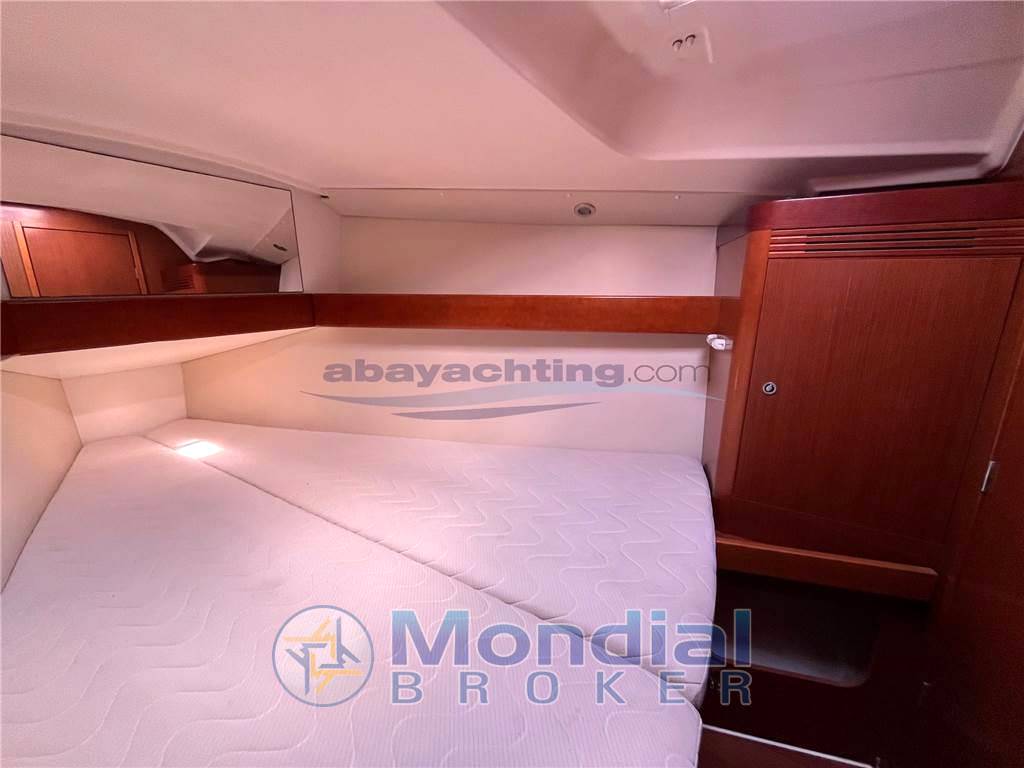 Beneteau Oceanis 34