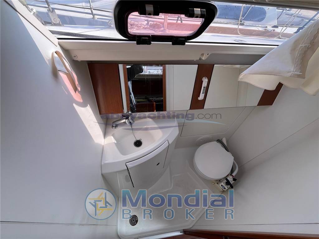 Beneteau Oceanis 34