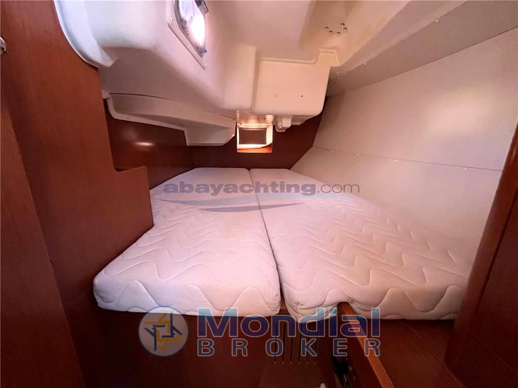 Beneteau Oceanis 34