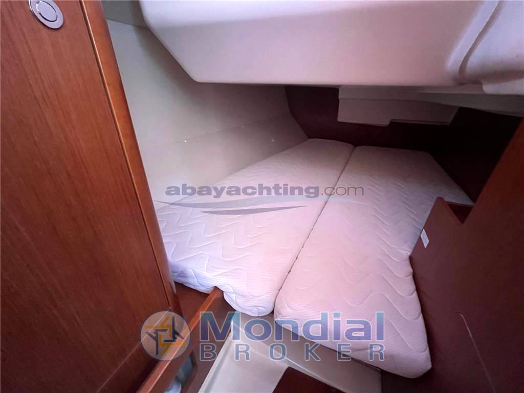Beneteau Oceanis 34