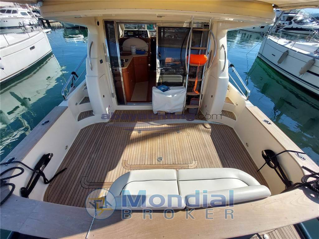 Portofino marine Portofino 47 fly