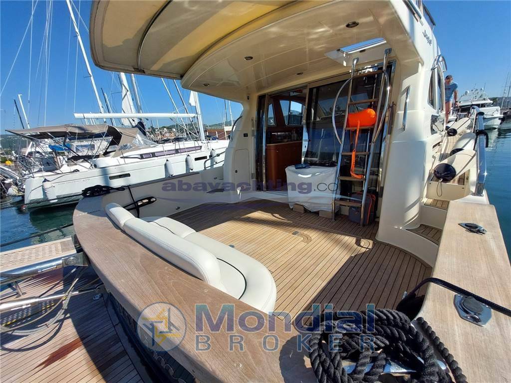 Portofino marine Portofino 47 fly