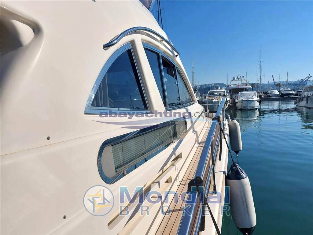 Portofino marine Portofino 47 fly