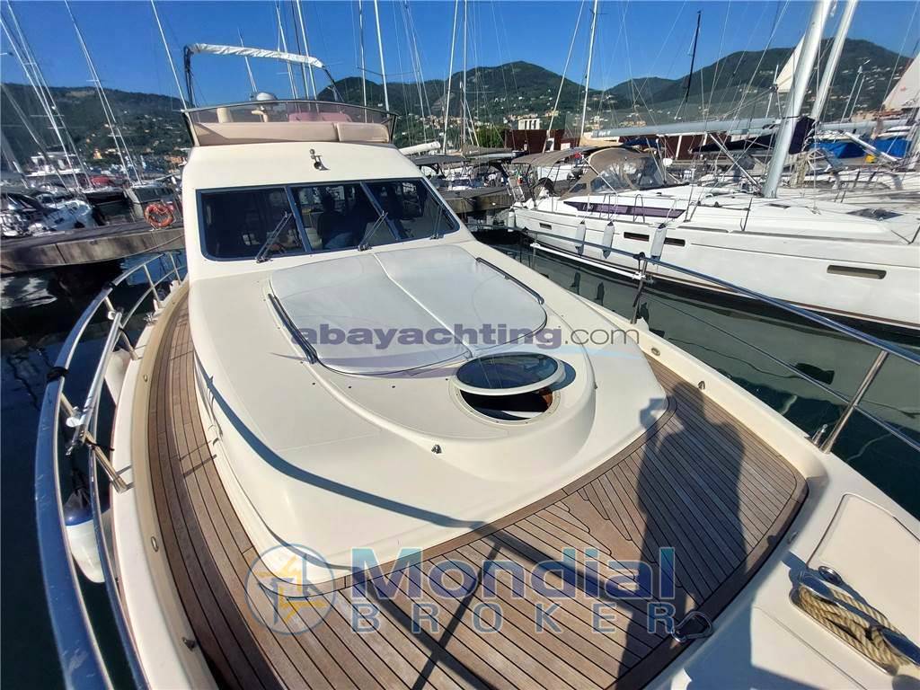 Portofino marine Portofino 47 fly