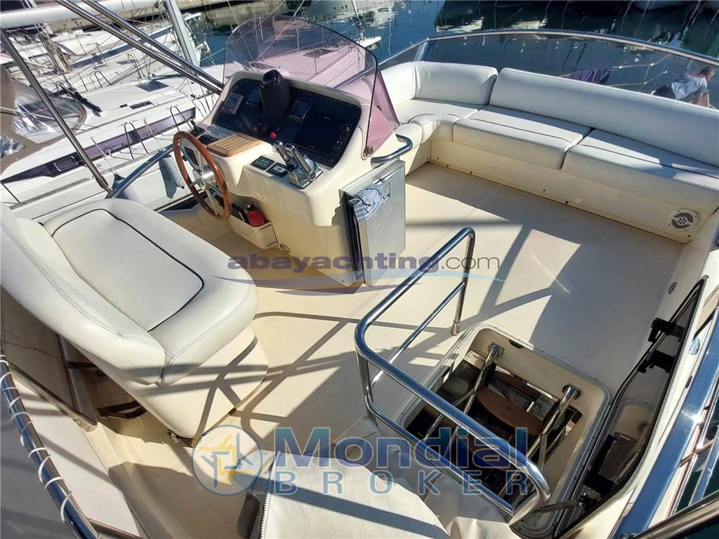 Portofino marine Portofino 47 fly