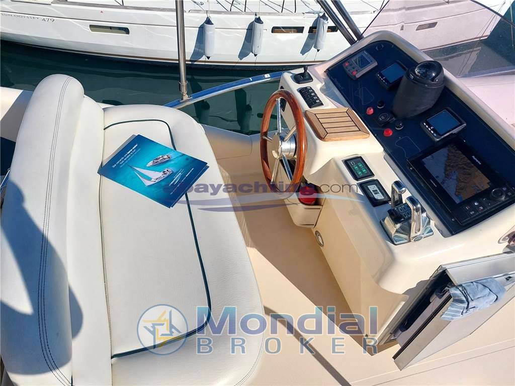 Portofino marine Portofino 47 fly