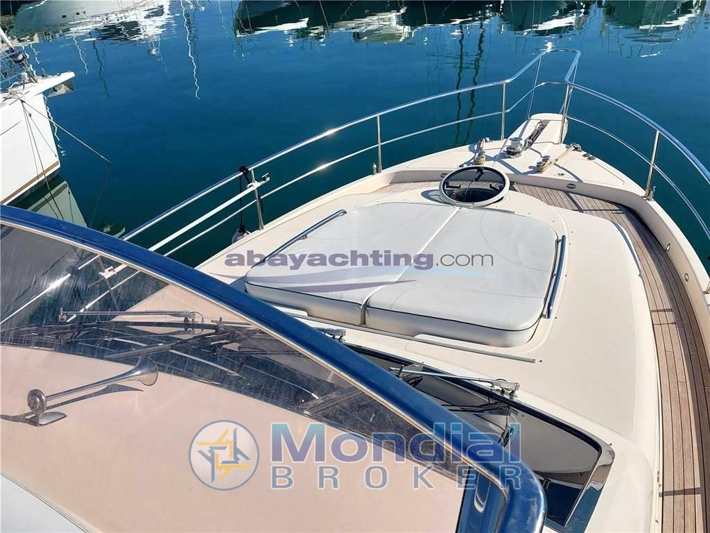 Portofino marine Portofino 47 fly