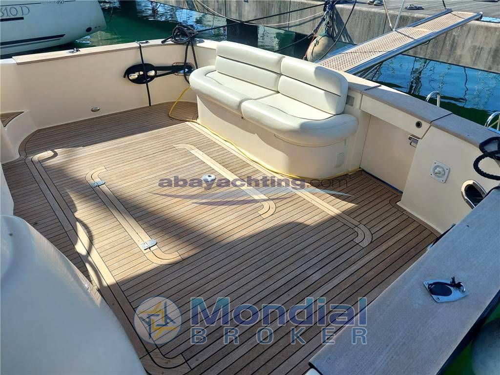 Portofino marine Portofino 47 fly