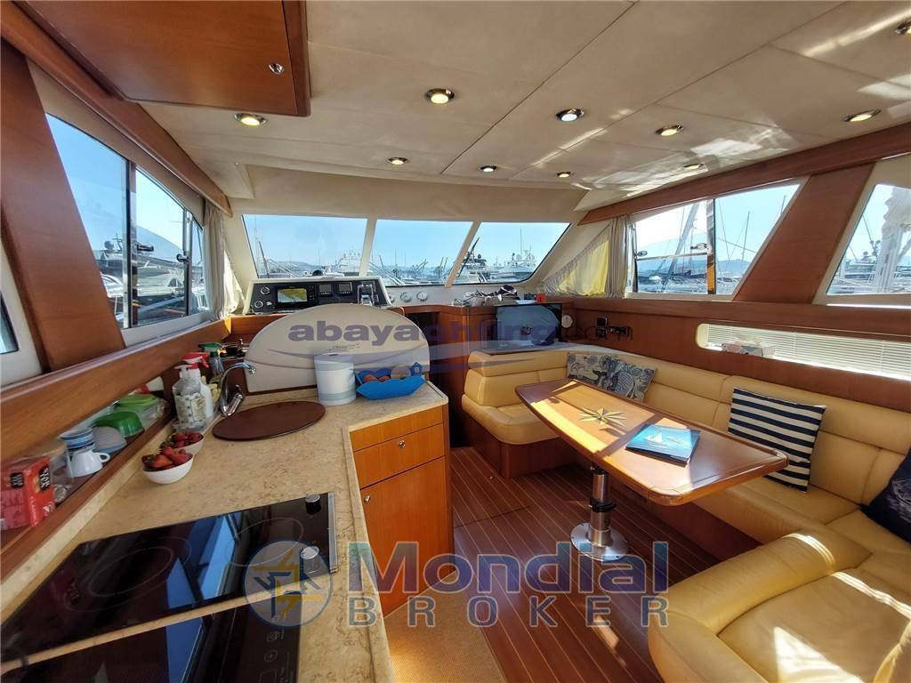 Portofino marine Portofino 47 fly