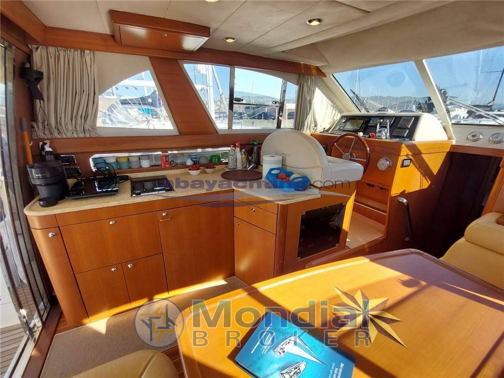 Portofino marine Portofino 47 fly
