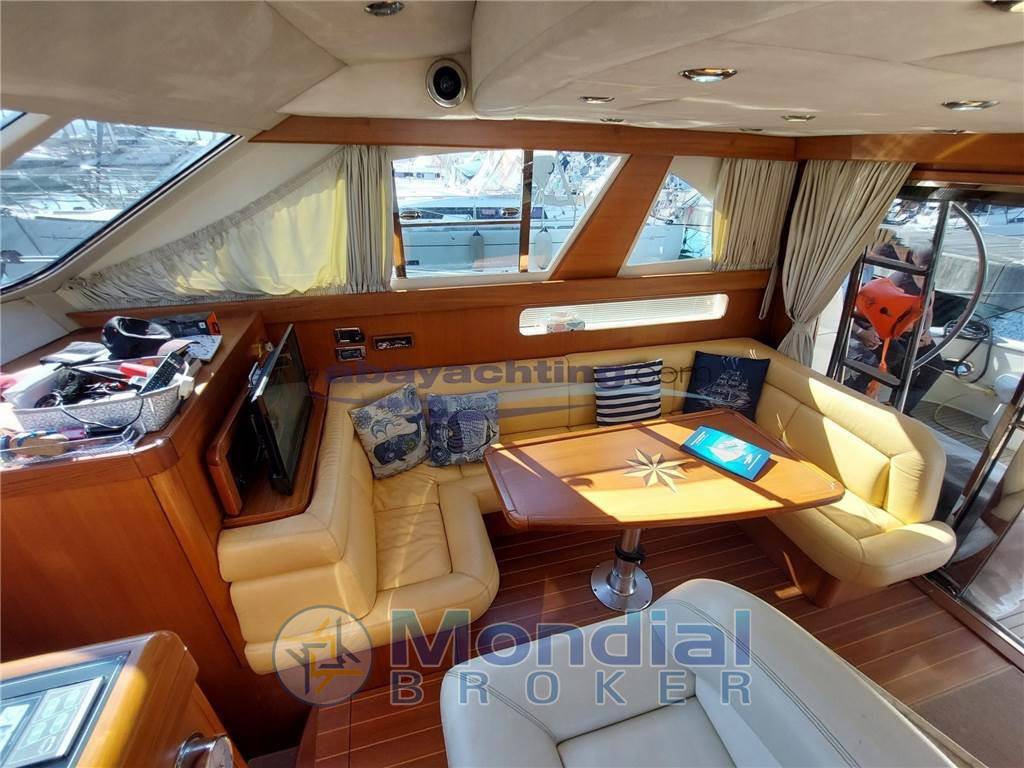 Portofino marine Portofino 47 fly