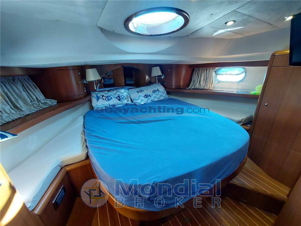 Portofino marine Portofino 47 fly
