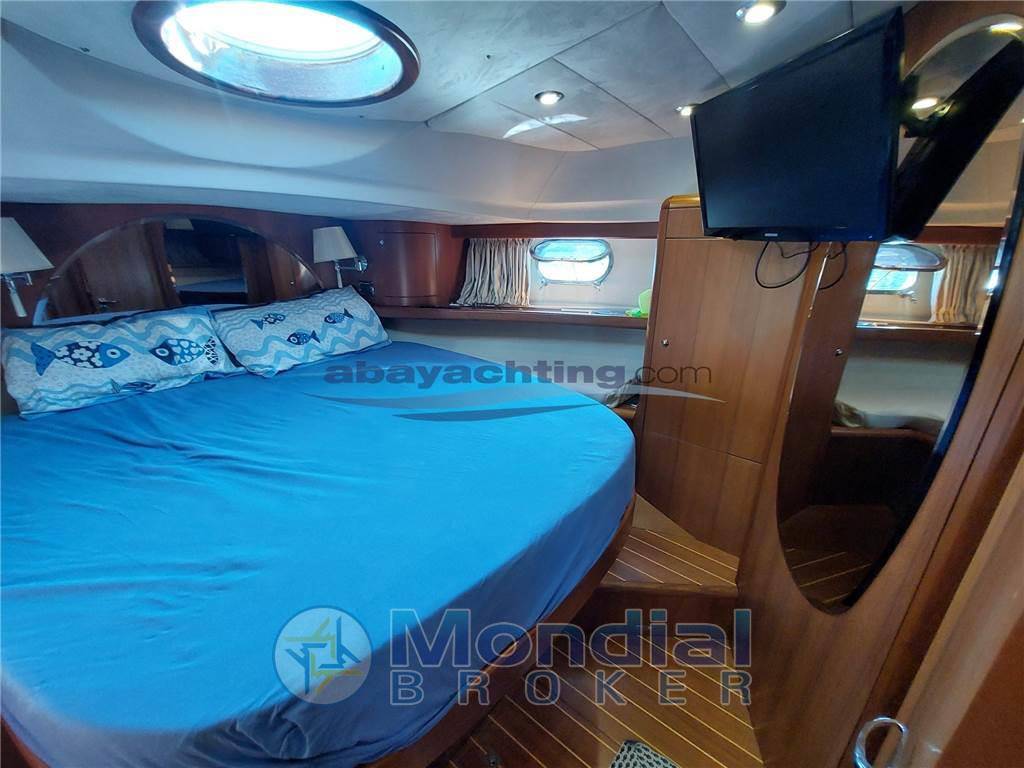 Portofino marine Portofino 47 fly