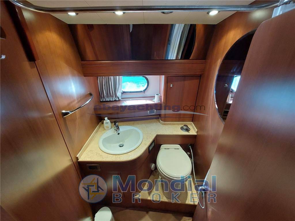 Portofino marine Portofino 47 fly