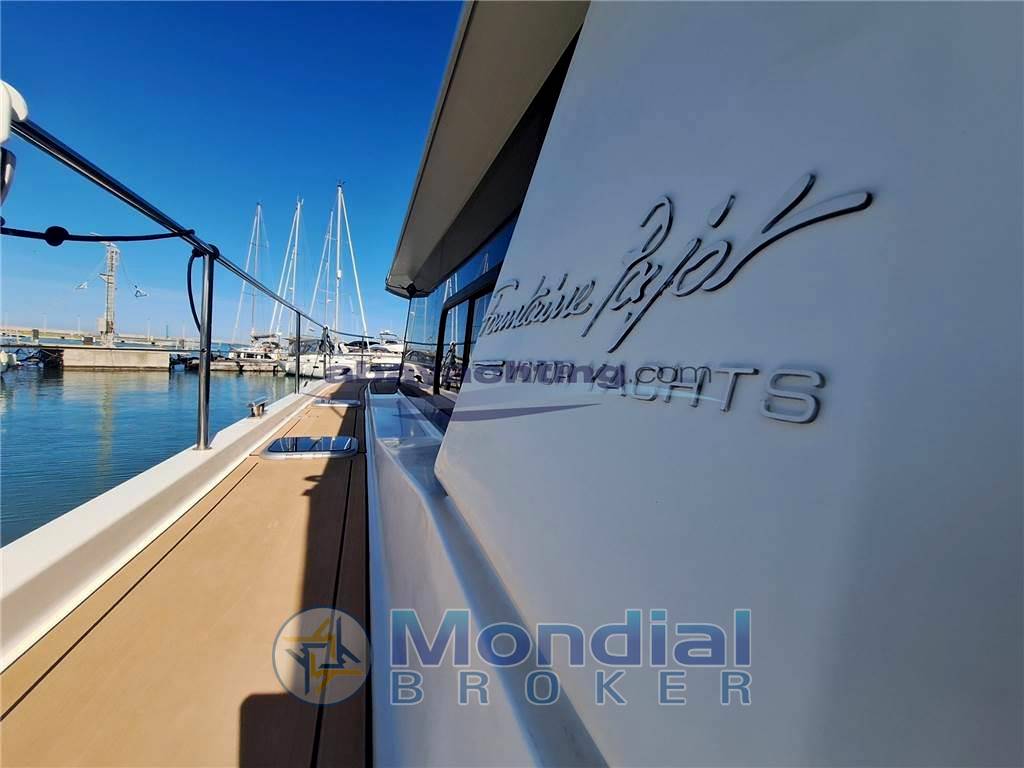 Fountaine pajot My 37