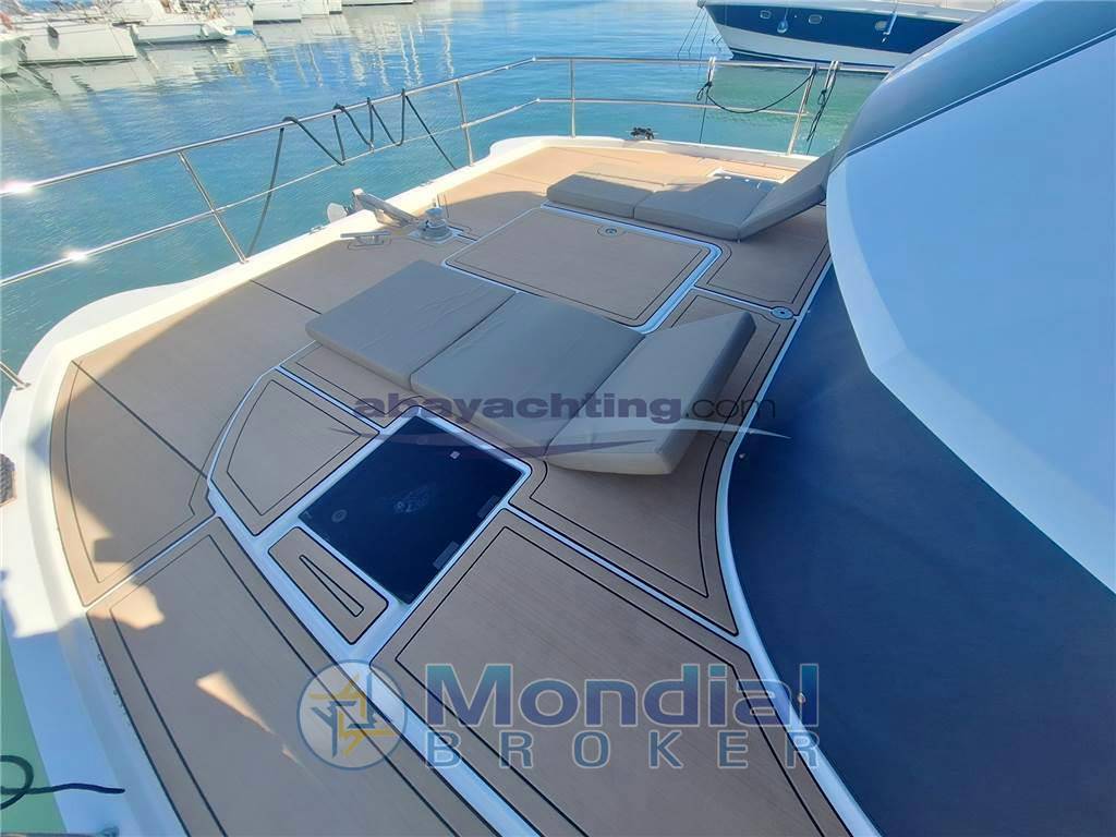 Fountaine pajot My 37