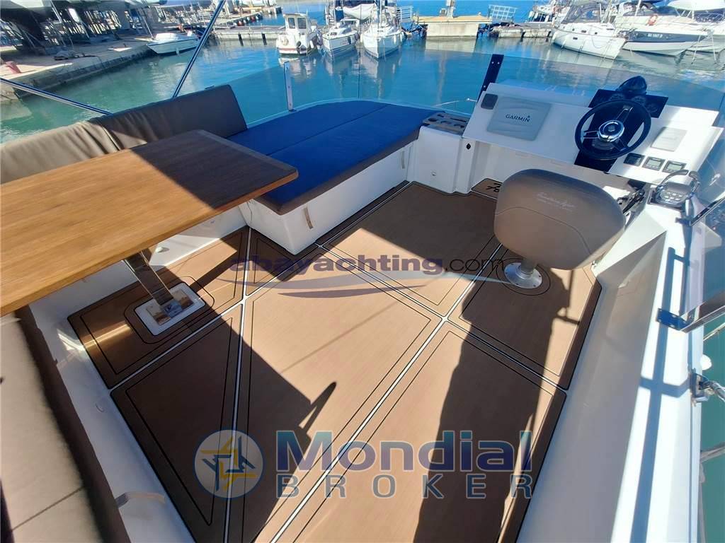 Fountaine pajot My 37