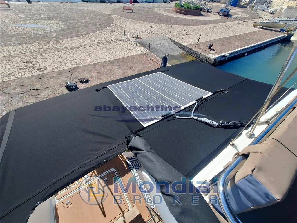 Fountaine pajot My 37