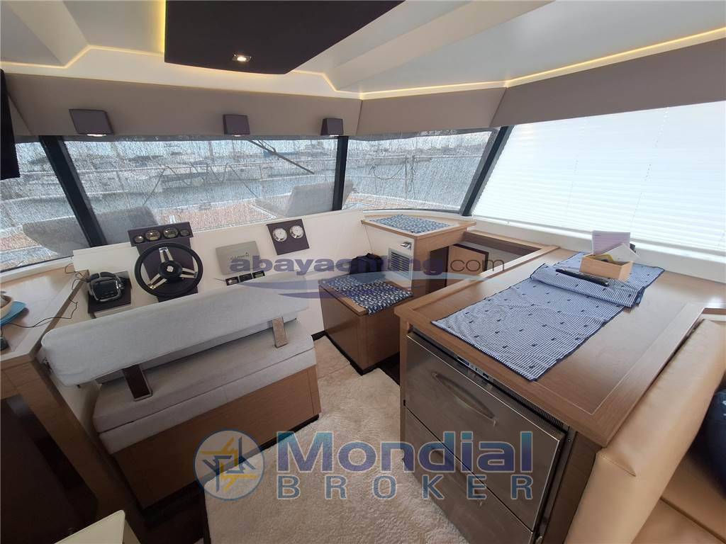 Fountaine pajot My 37