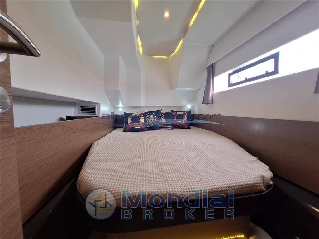 Fountaine pajot My 37