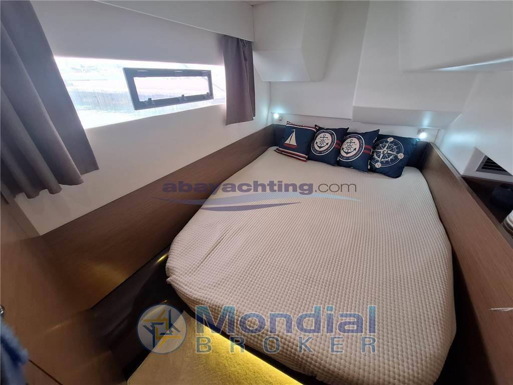 Fountaine pajot My 37