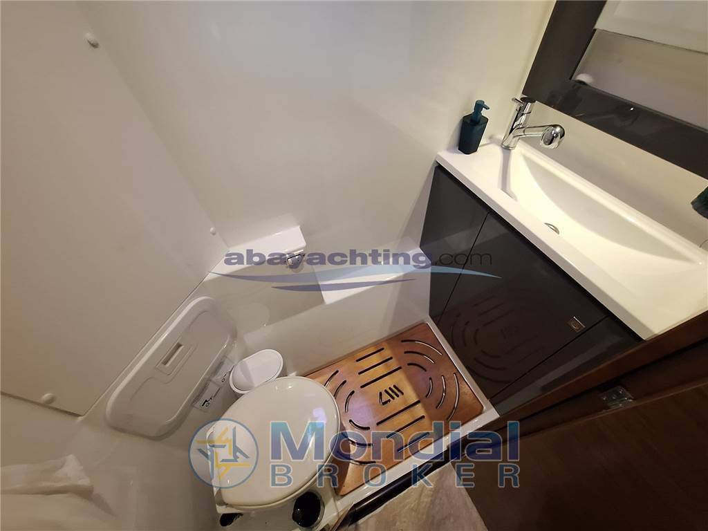 Fountaine pajot My 37