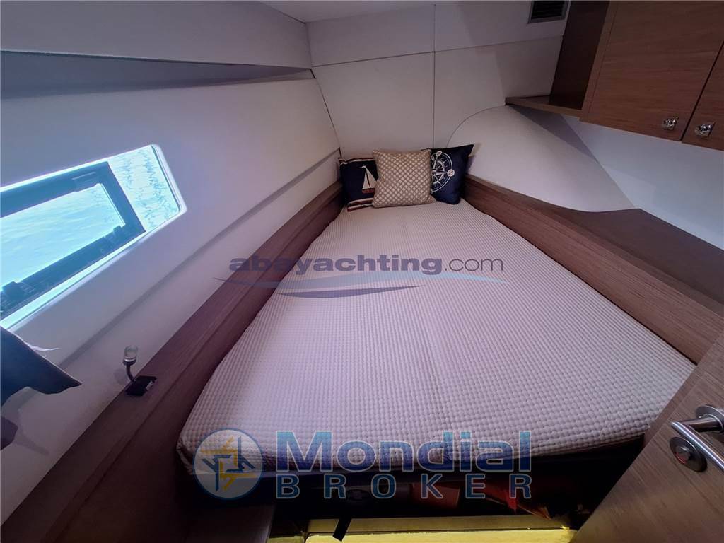 Fountaine pajot My 37