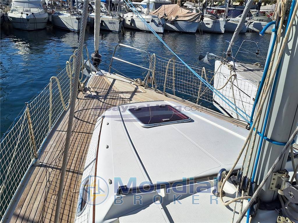 Hanse 400e - 400 e
