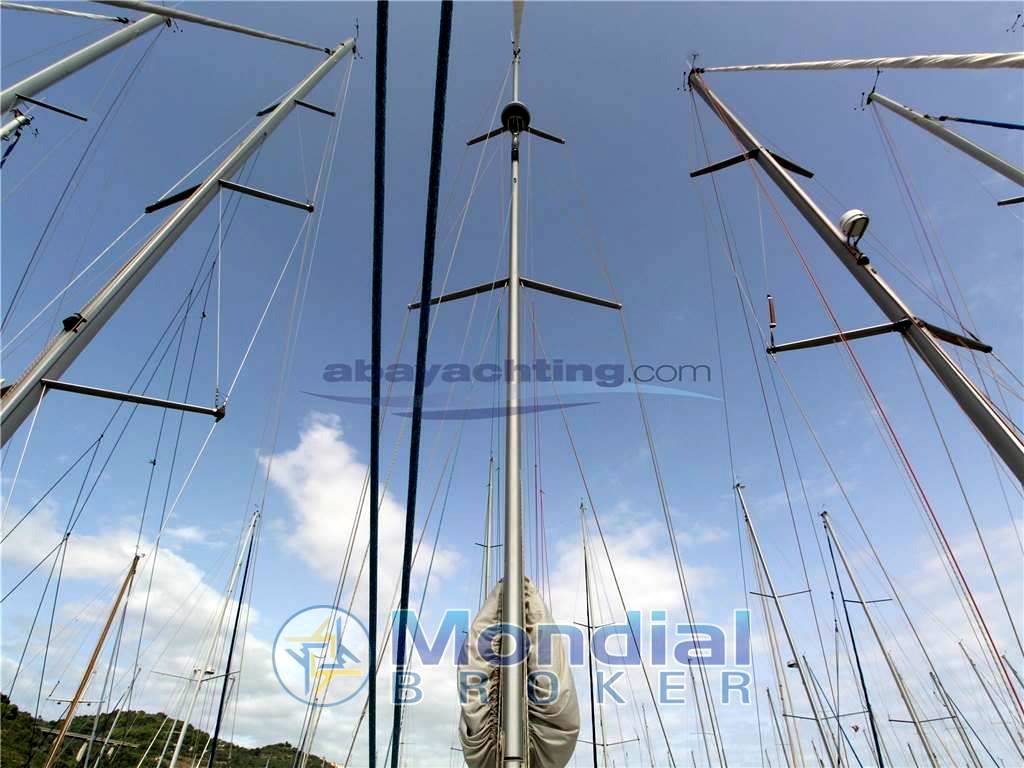Hanse 400e - 400 e