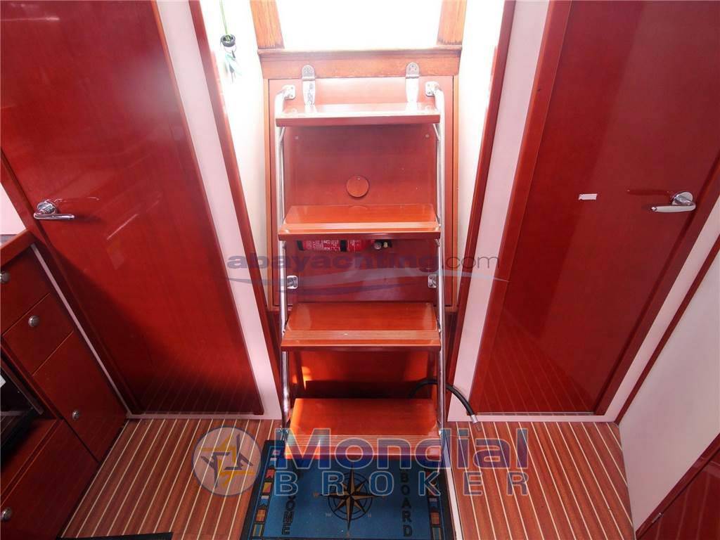 Hanse 400e - 400 e