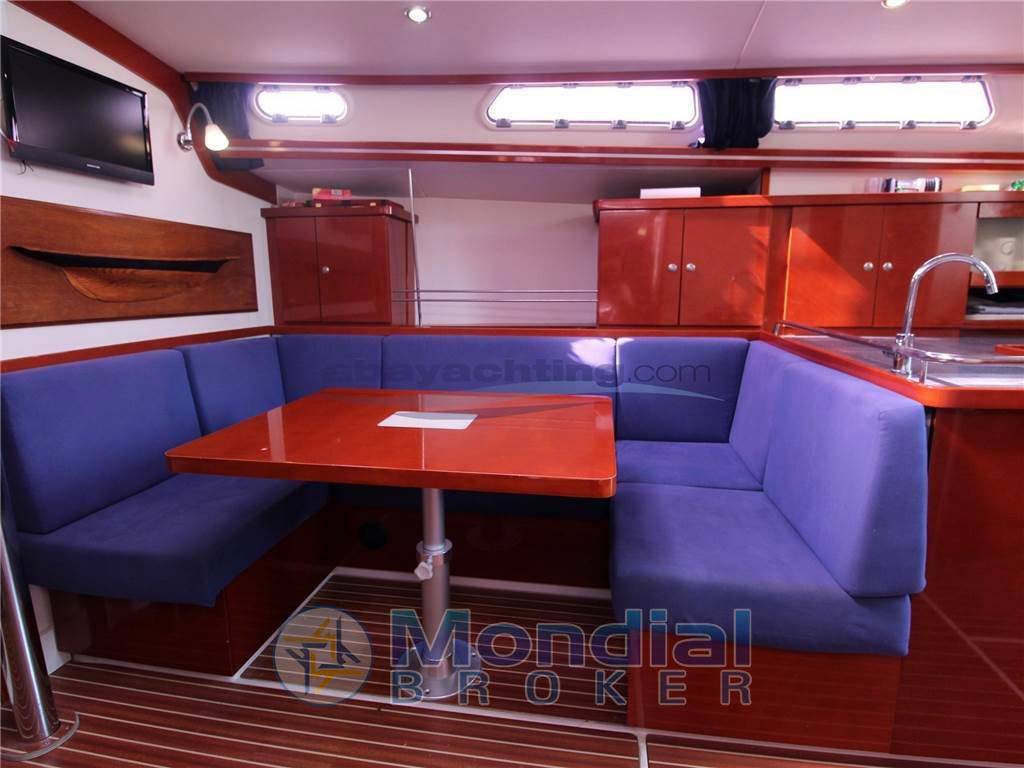 Hanse 400e - 400 e