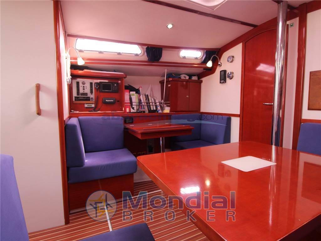 Hanse 400e - 400 e