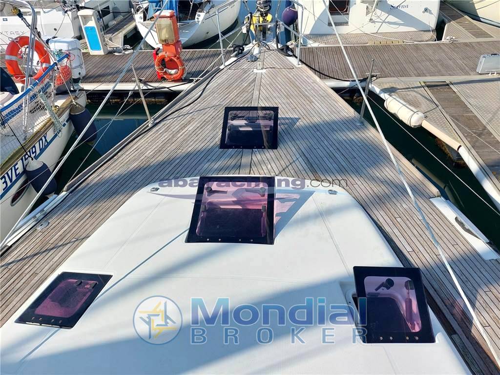 Beneteau Sense 50