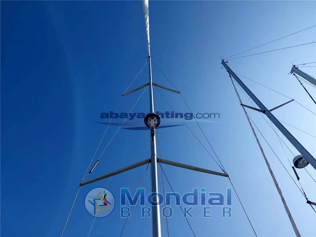 Beneteau Sense 50