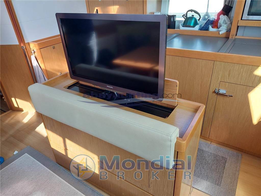 Beneteau Sense 50