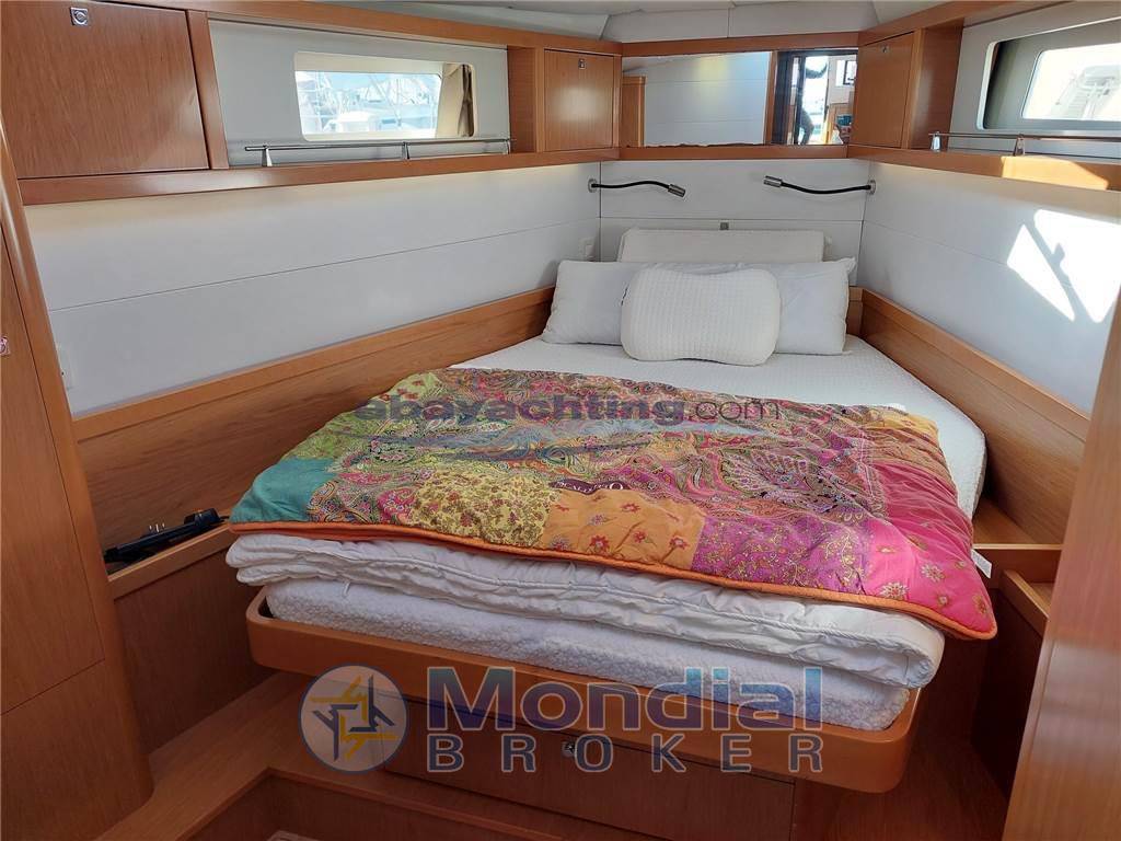 Beneteau Sense 50