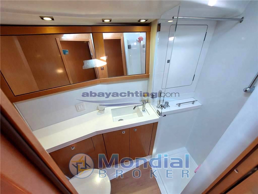 Beneteau Sense 50