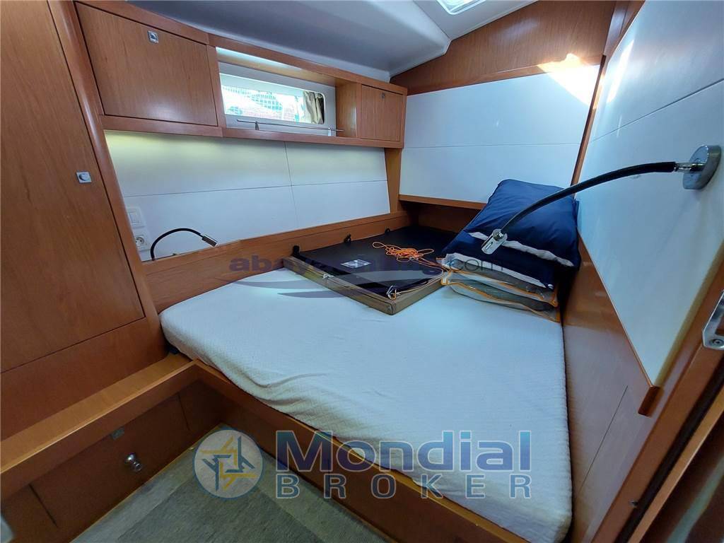 Beneteau Sense 50