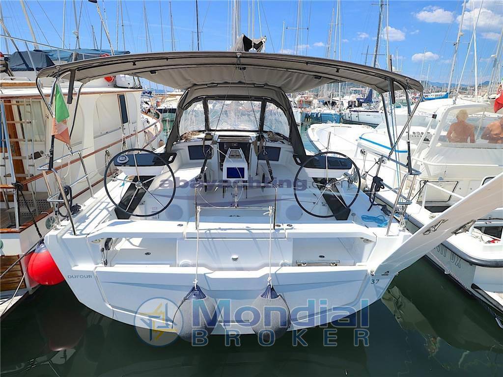 Dufour yachts Dufour 37