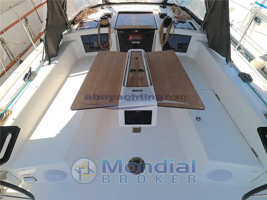 Dufour yachts Dufour 37