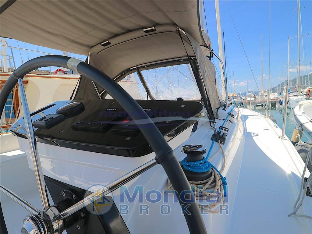 Dufour yachts Dufour 37