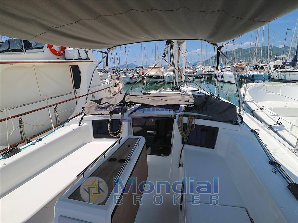 Dufour yachts Dufour 37