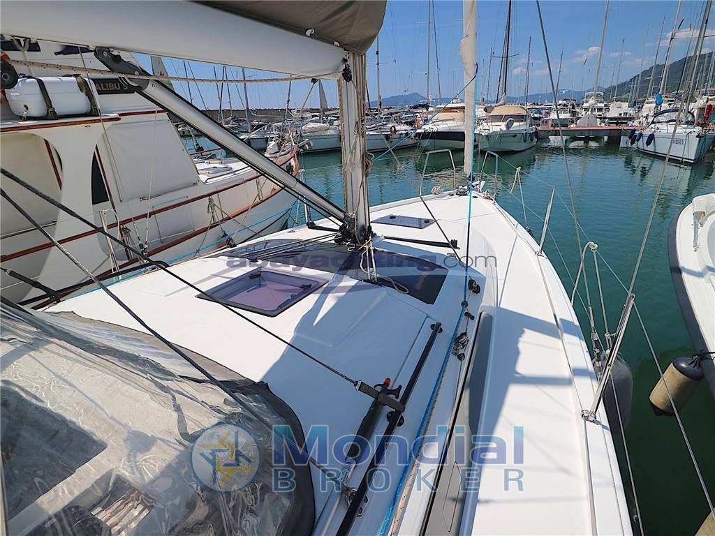 Dufour yachts Dufour 37