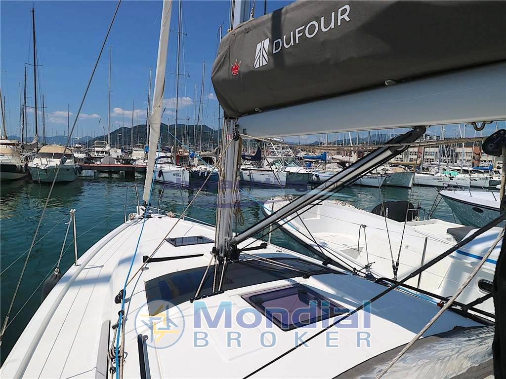 Dufour yachts Dufour 37
