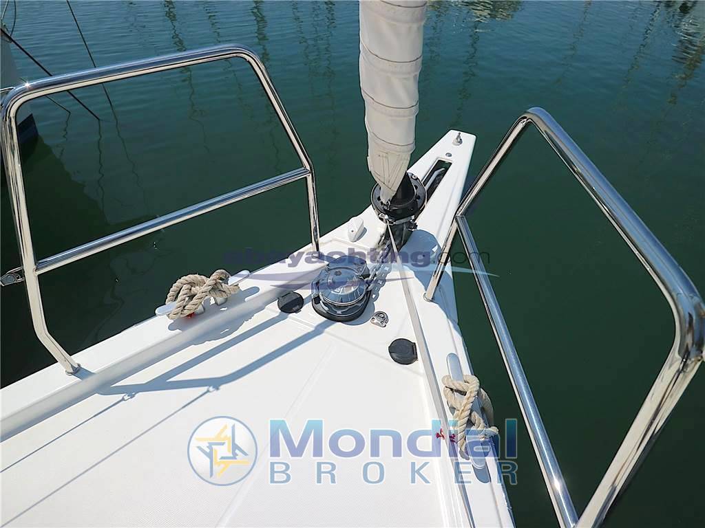Dufour yachts Dufour 37