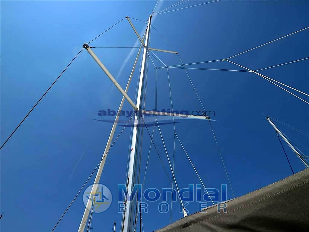 Dufour yachts Dufour 37