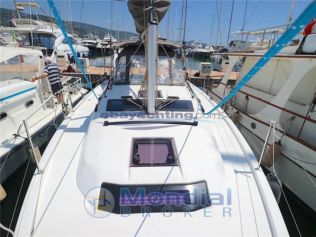 Dufour yachts Dufour 37