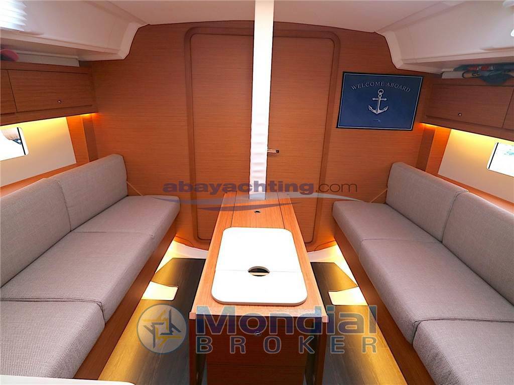 Dufour yachts Dufour 37